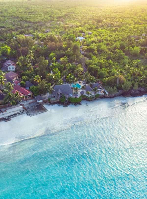 13-Day Northern Tanzania Wildlife & Zanzibar Holiday