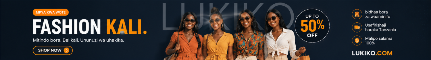 Lukiko promo