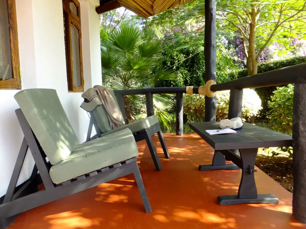 Bougan Vilea accommodation photo 3