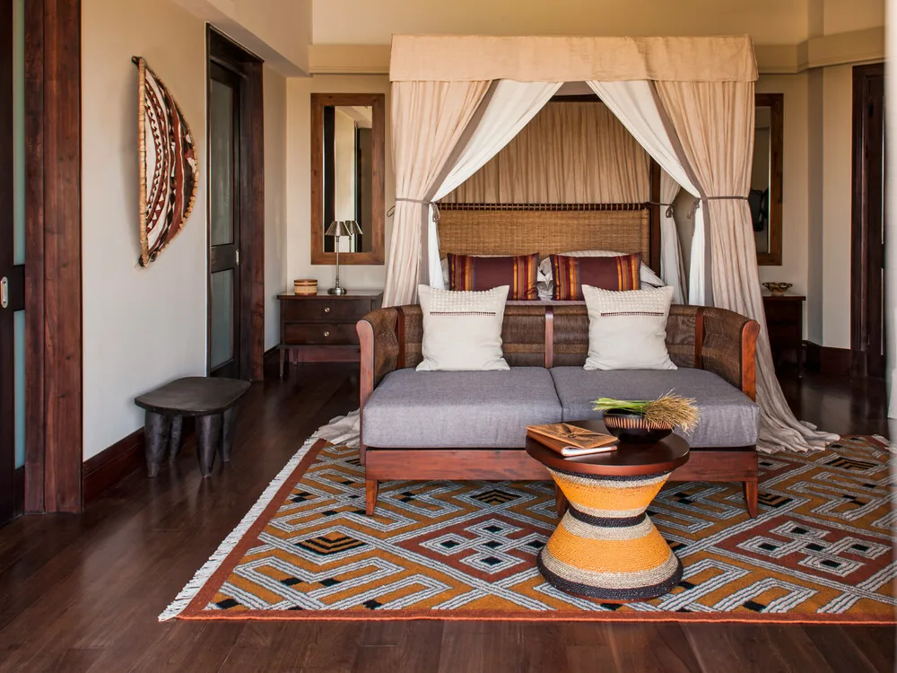 Four Seasons Safari Lodge accommodation photo 2