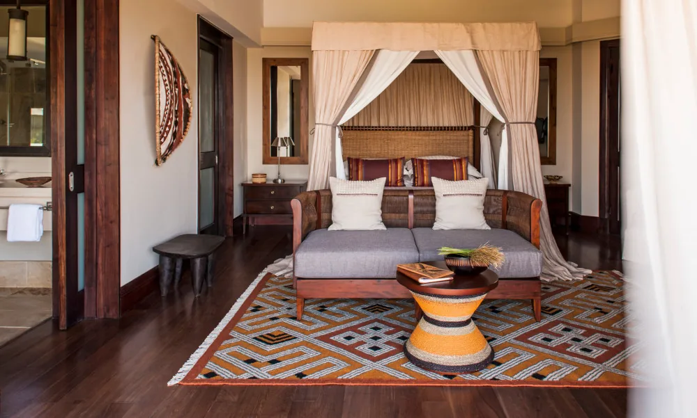 Four Seasons Safari Lodge accommodation photo 5