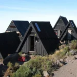 Horombo Hut accommodation photo 2