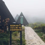 Horombo Hut accommodation photo 5