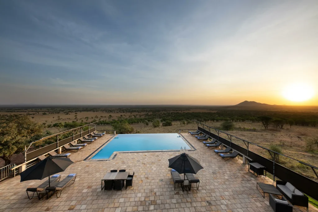 Kubu Kubu Tented Lodge accommodation photo 3