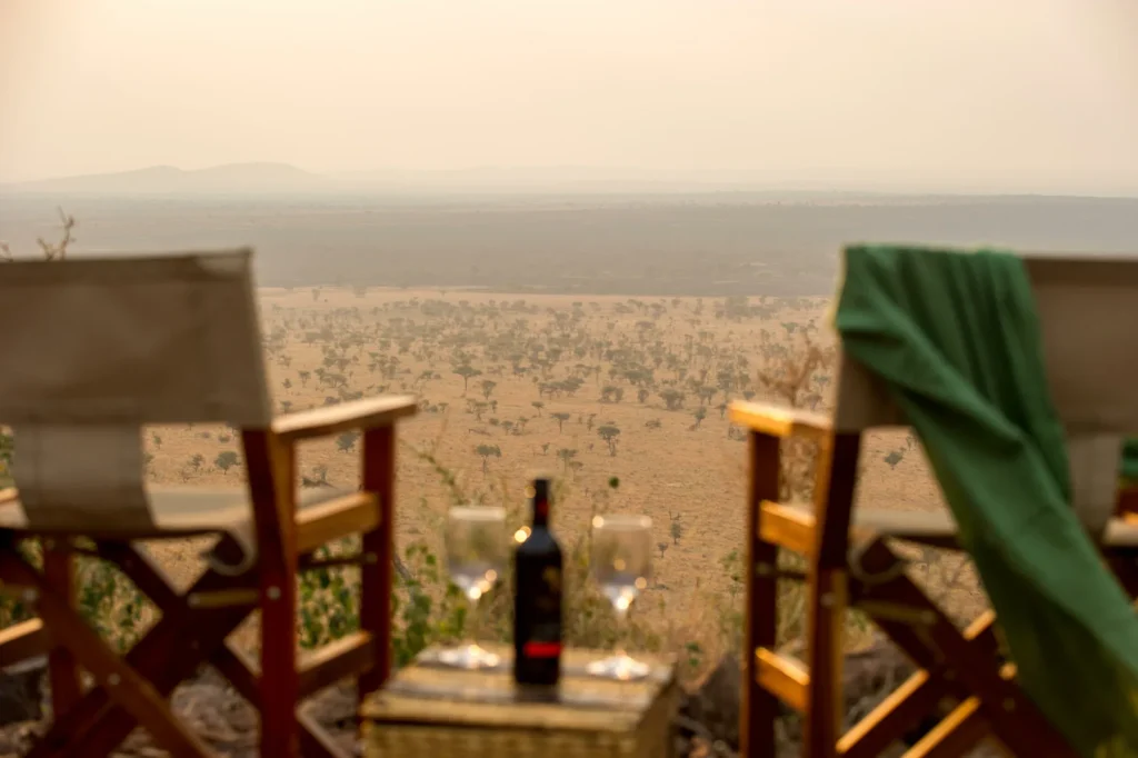 Kubu Kubu Tented Lodge accommodation photo 4
