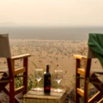Kubu Kubu Tented Lodge accommodation photo 4
