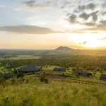 Kubu Kubu Tented Lodge accommodation photo 5