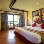 Lake Manyara Serena Safari Lodge accommodation photo 6