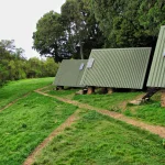 Mandara Hut accommodation photo 2