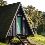 Mandara Hut accommodation photo 5
