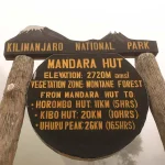 Mandara Hut accommodation photo 6
