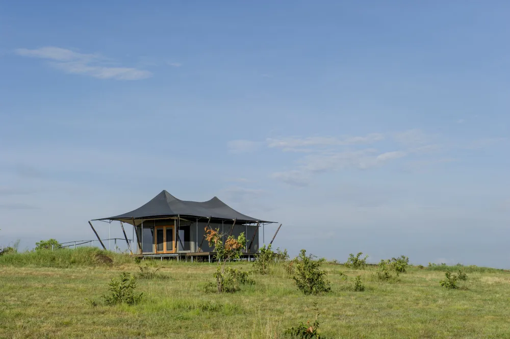 Mara Mara Tented Lodge accommodation photo 4