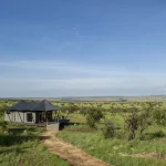 Mara Mara Tented Lodge accommodation photo 6