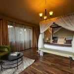 ngorongoro lion’s paw accommodation photo 2