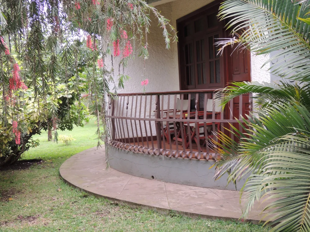 Planet Lodge Arusha accommodation photo 5
