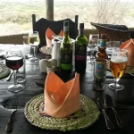 Sangaiwe Tented Lodge accommodation photo 3
