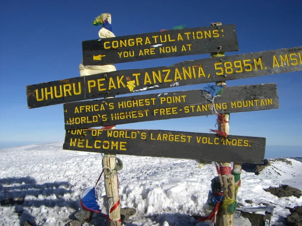 KIL-02 Tanzania adventure view